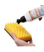 LION Charmy magic dish detergent detergent enzyme + fruity orange scent 220ml